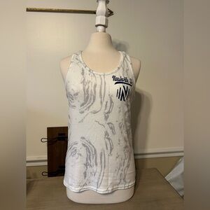 Nashville Soccer Club women’s pj shorts and tank- MD